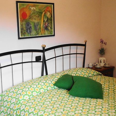 Navelli Abruzzo Segreto B&B 외부 사진
