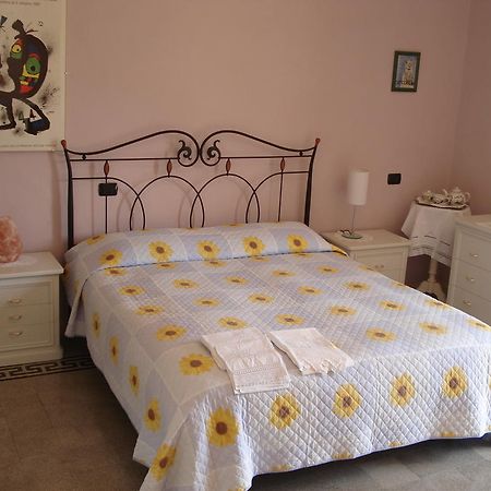 Navelli Abruzzo Segreto B&B 외부 사진