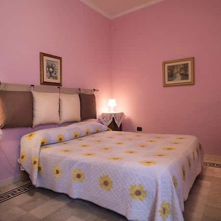 Navelli Abruzzo Segreto B&B 외부 사진