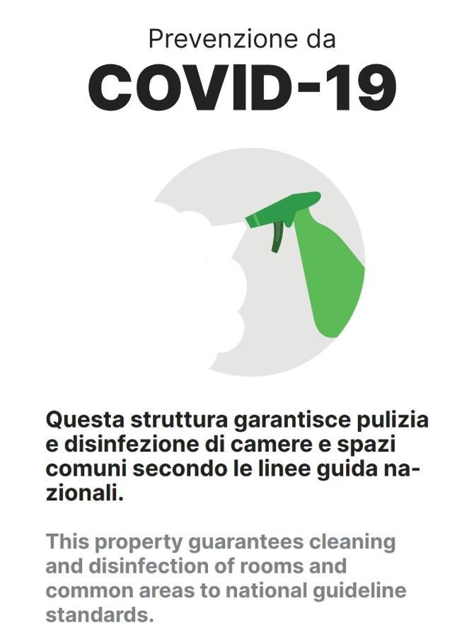 Navelli Abruzzo Segreto B&B 외부 사진