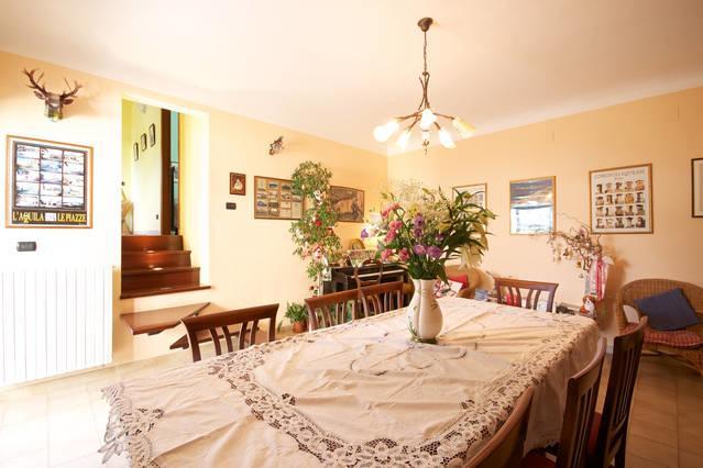 Navelli Abruzzo Segreto B&B 외부 사진