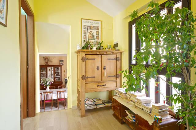 Navelli Abruzzo Segreto B&B 외부 사진