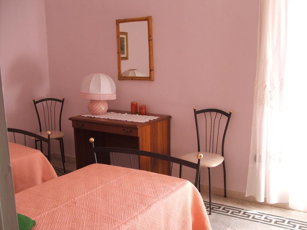 Navelli Abruzzo Segreto B&B 객실 사진