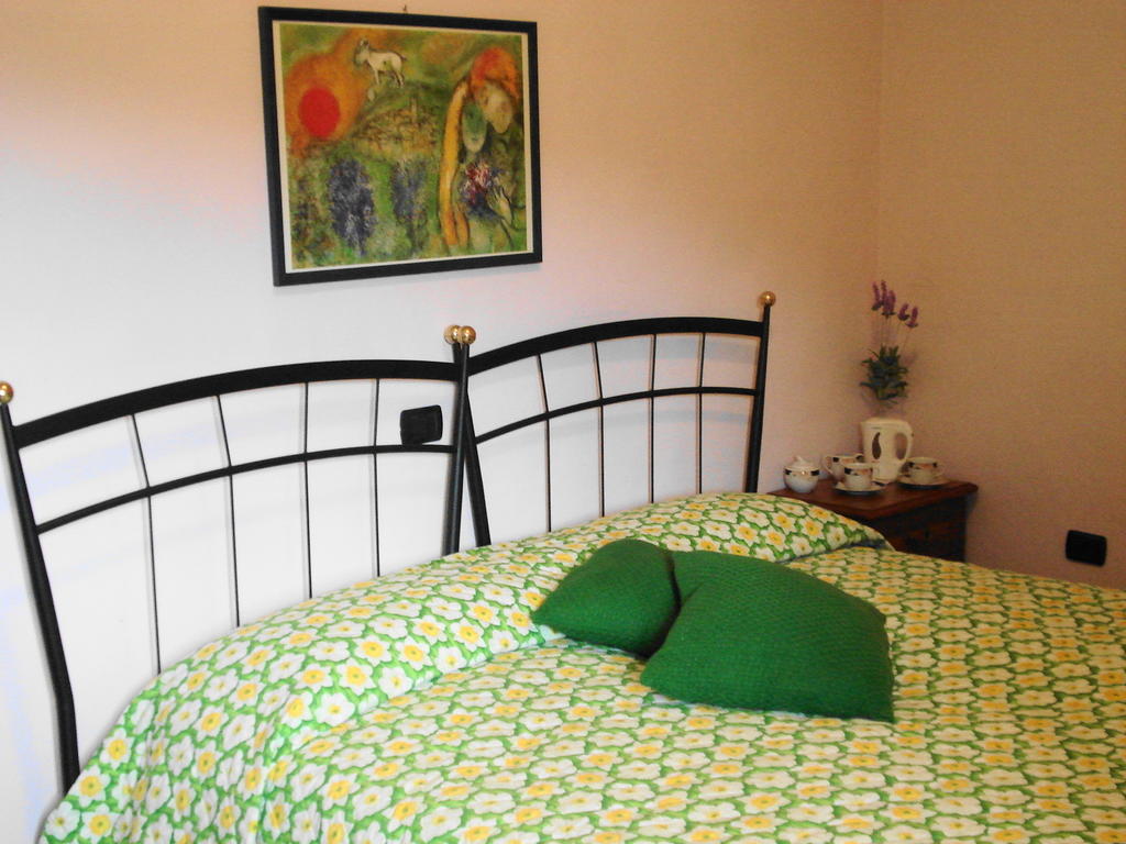 Navelli Abruzzo Segreto B&B 외부 사진