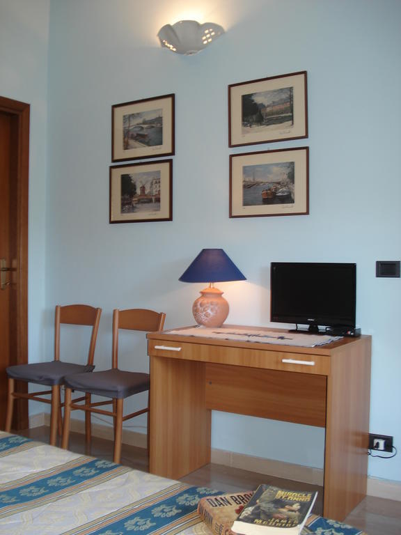 Navelli Abruzzo Segreto B&B 외부 사진