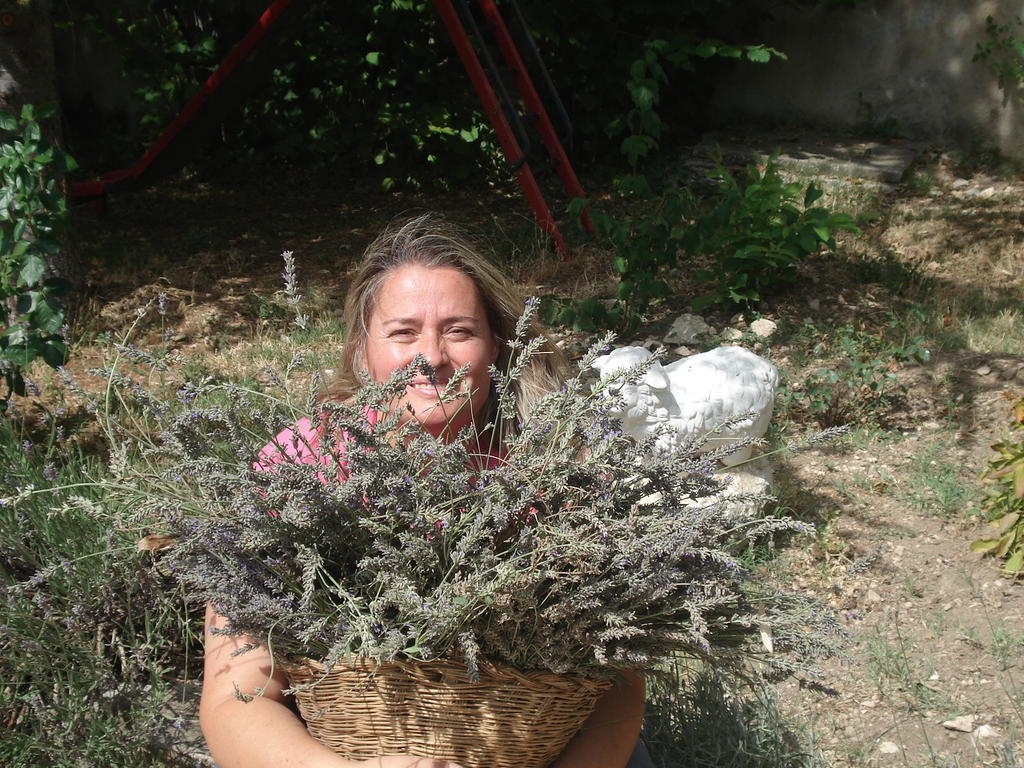 Navelli Abruzzo Segreto B&B 외부 사진