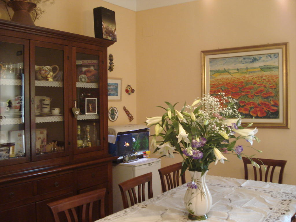 Navelli Abruzzo Segreto B&B 외부 사진