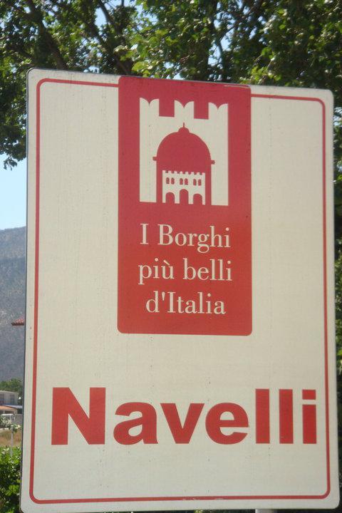 Navelli Abruzzo Segreto B&B 외부 사진