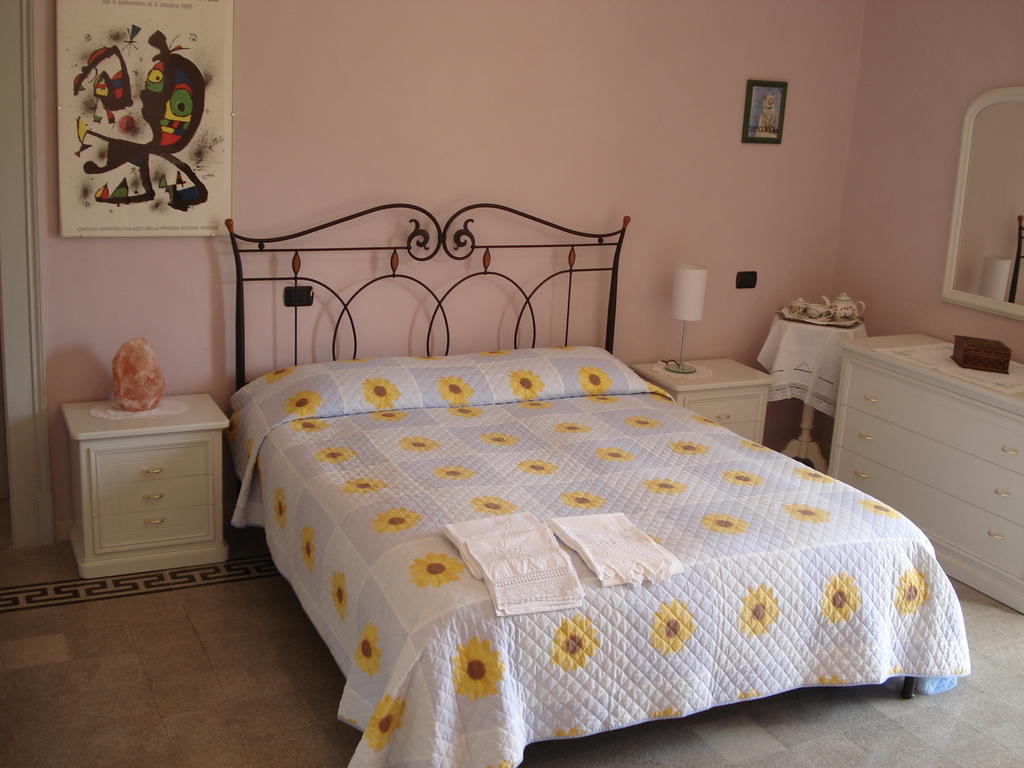Navelli Abruzzo Segreto B&B 외부 사진