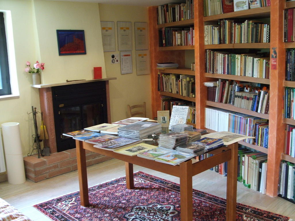 Navelli Abruzzo Segreto B&B 외부 사진