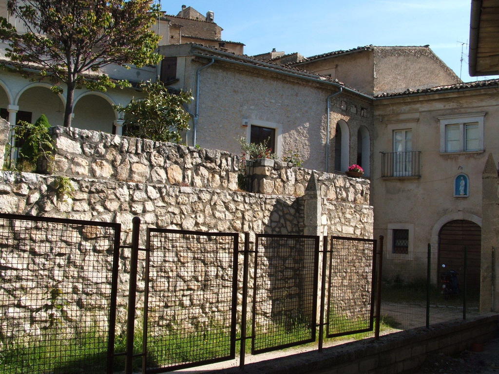 Navelli Abruzzo Segreto B&B 외부 사진