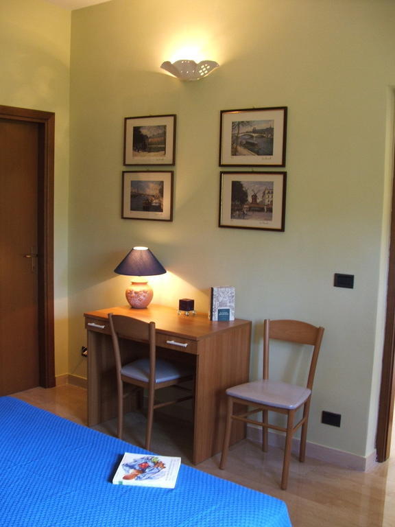 Navelli Abruzzo Segreto B&B 객실 사진