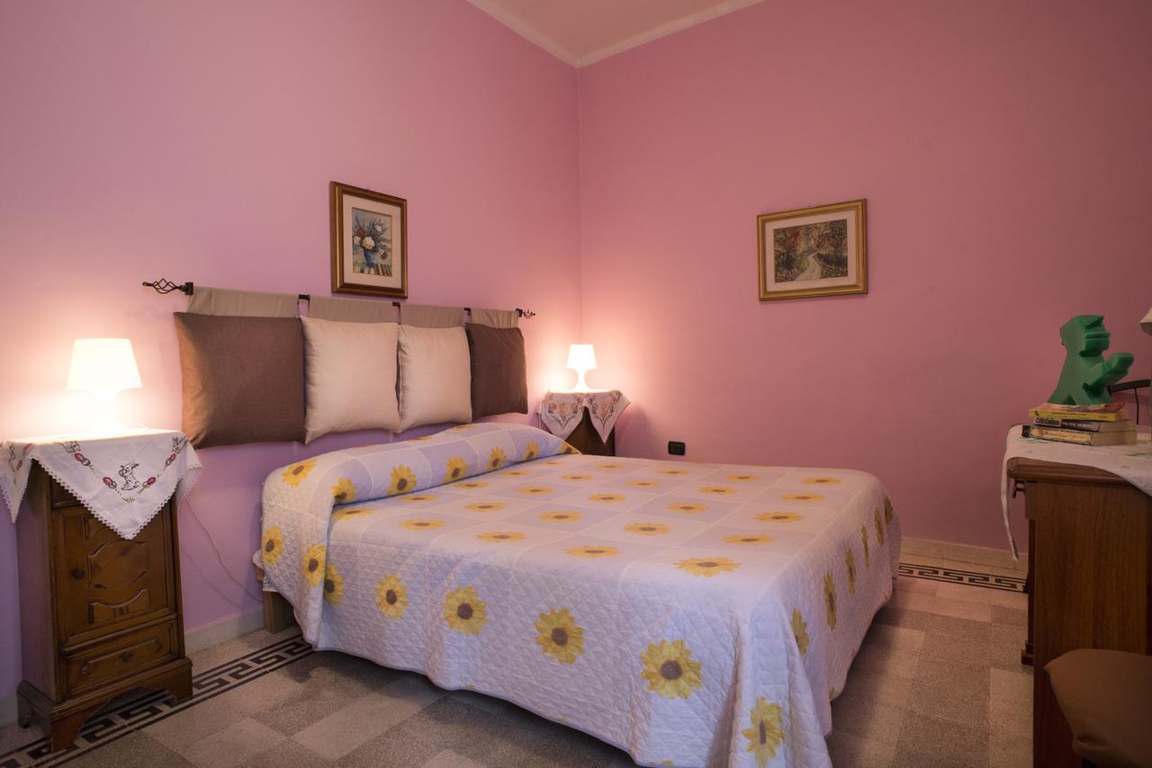 Navelli Abruzzo Segreto B&B 외부 사진